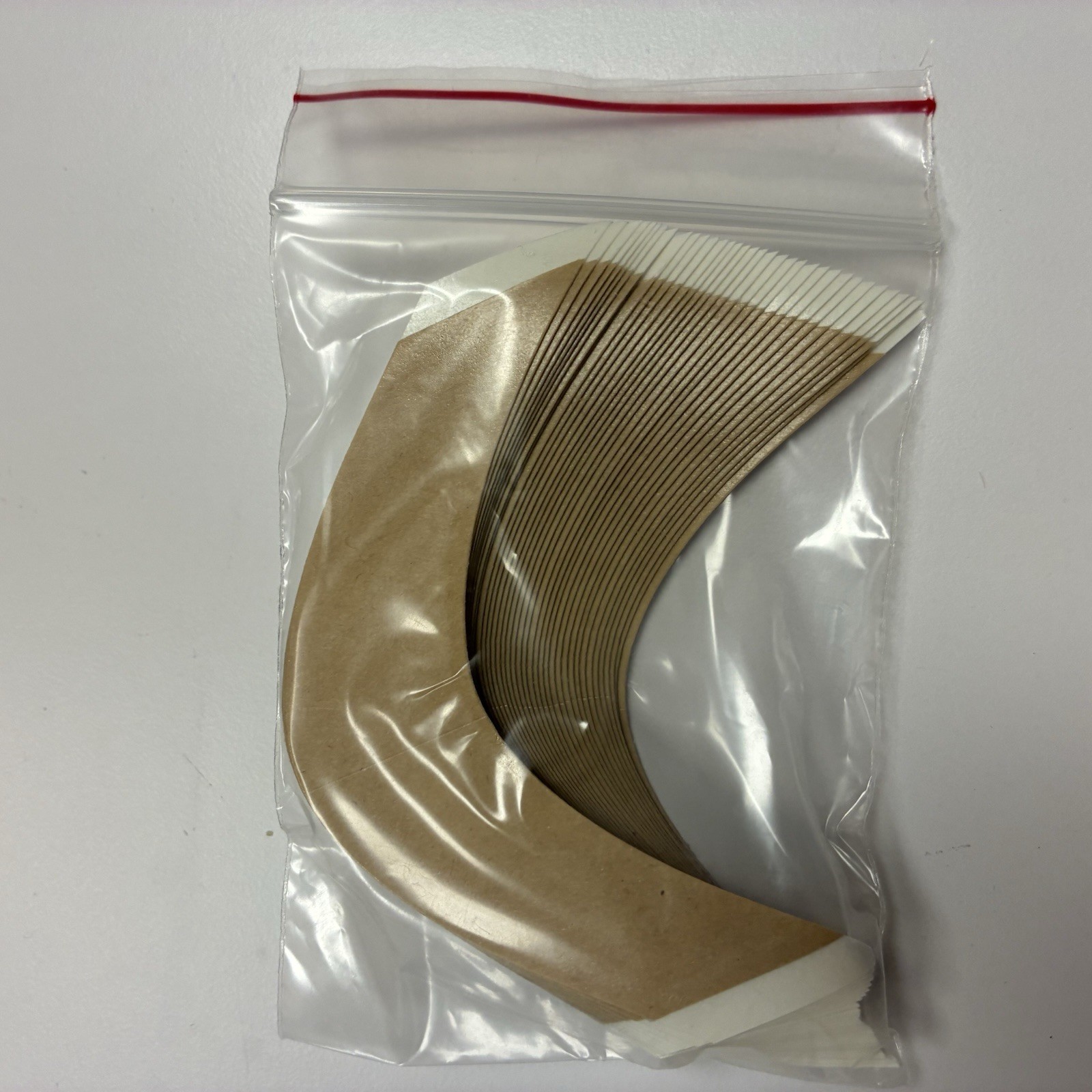 Hairpiece, Wig or Hair System Double Sided Tape -You Choose -Buy More Save More