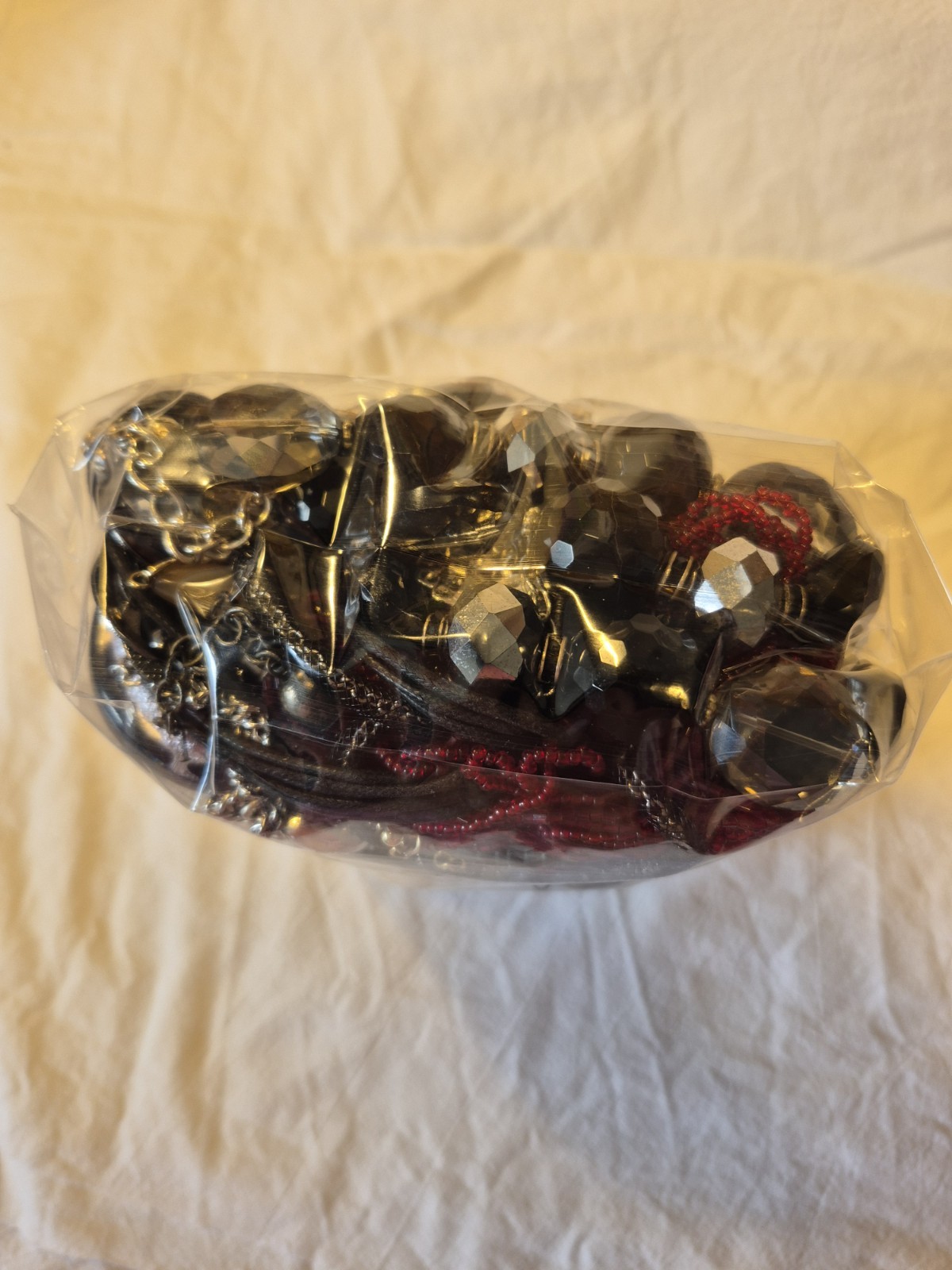 Neclace Lot (30) All Wearable