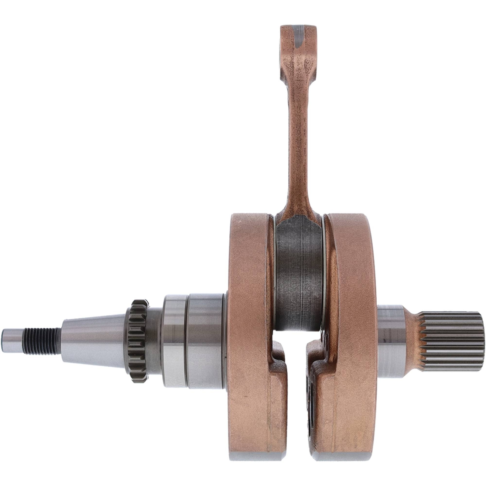 Hot Rods Stroker Crankshaft For Honda CRF 250 R 2010-2015 4197