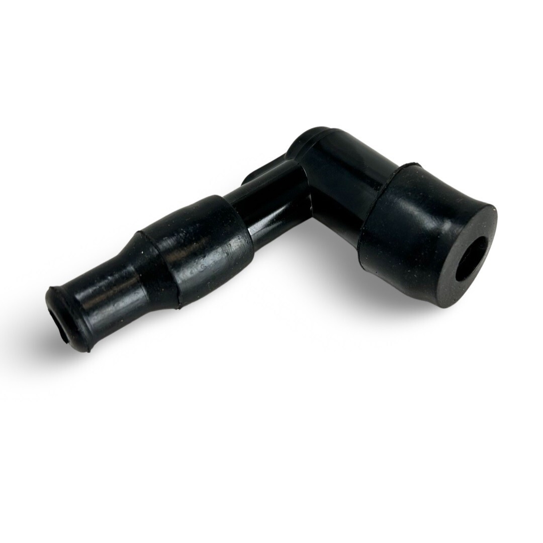 LD05FP Replacement Spark Plug Caps for ATV's Motorcycles Snowmobiles - (PAIR)