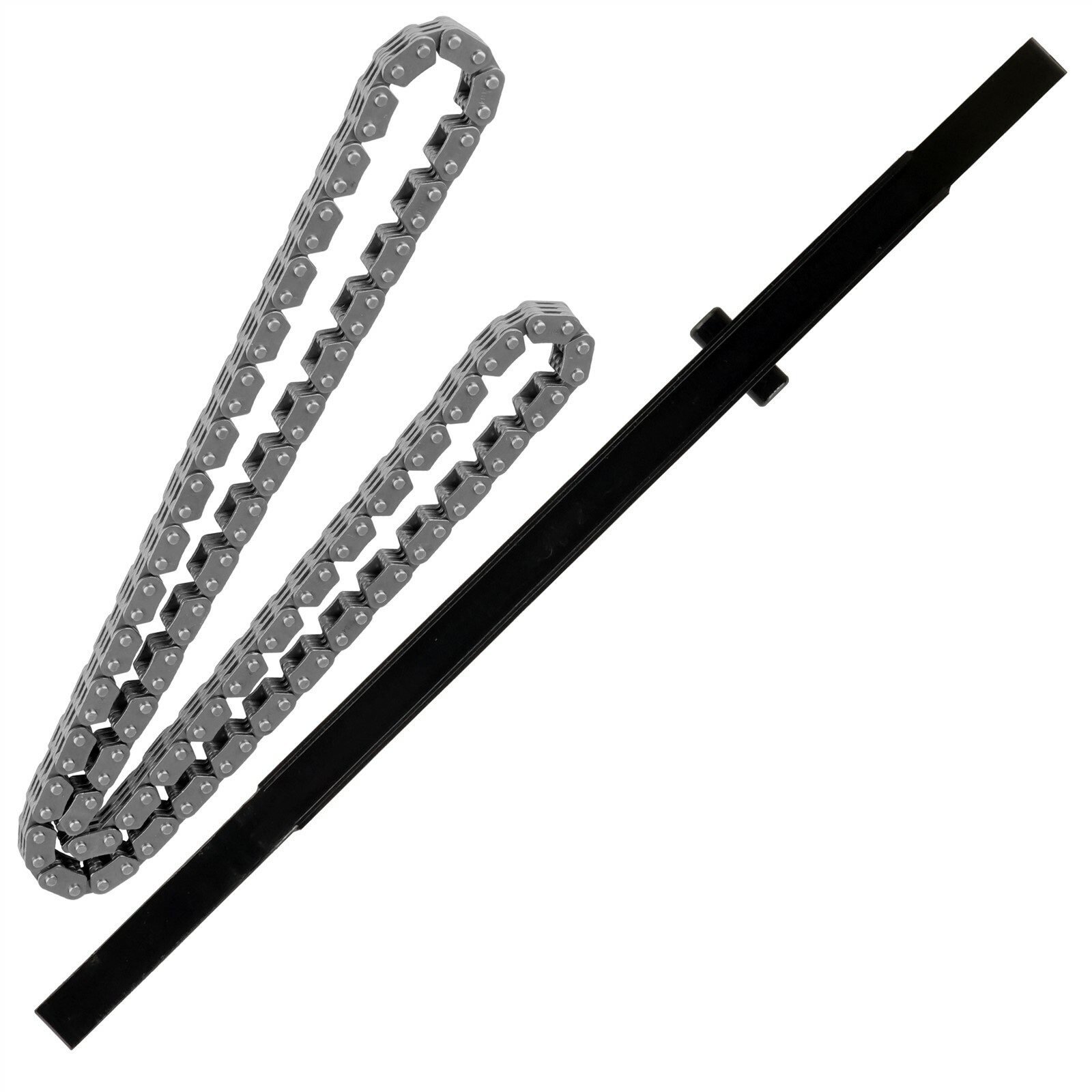 Timing Chain w/ Damper Guide NEW for Yamaha YFZ450X 2010-2011