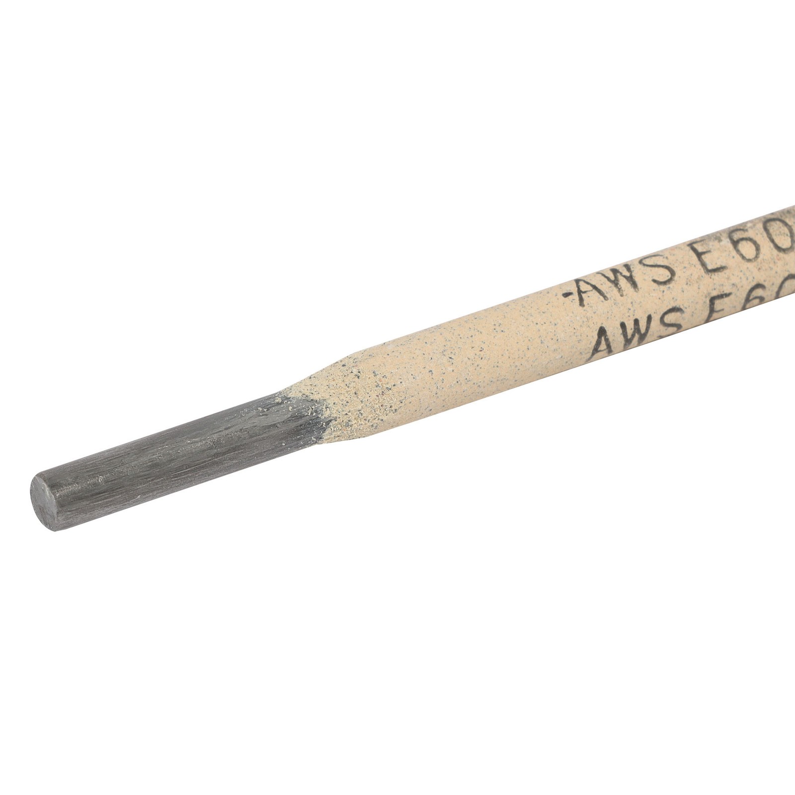 1 Pack E6011 Welding Rod 5/32 Inch 10 Lbs Carbon Steel Stick Electrodes