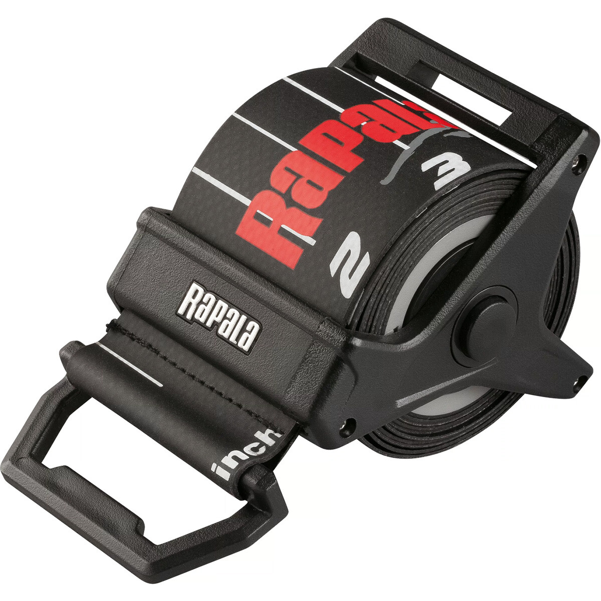 Rapala 60" Retractable Ruler