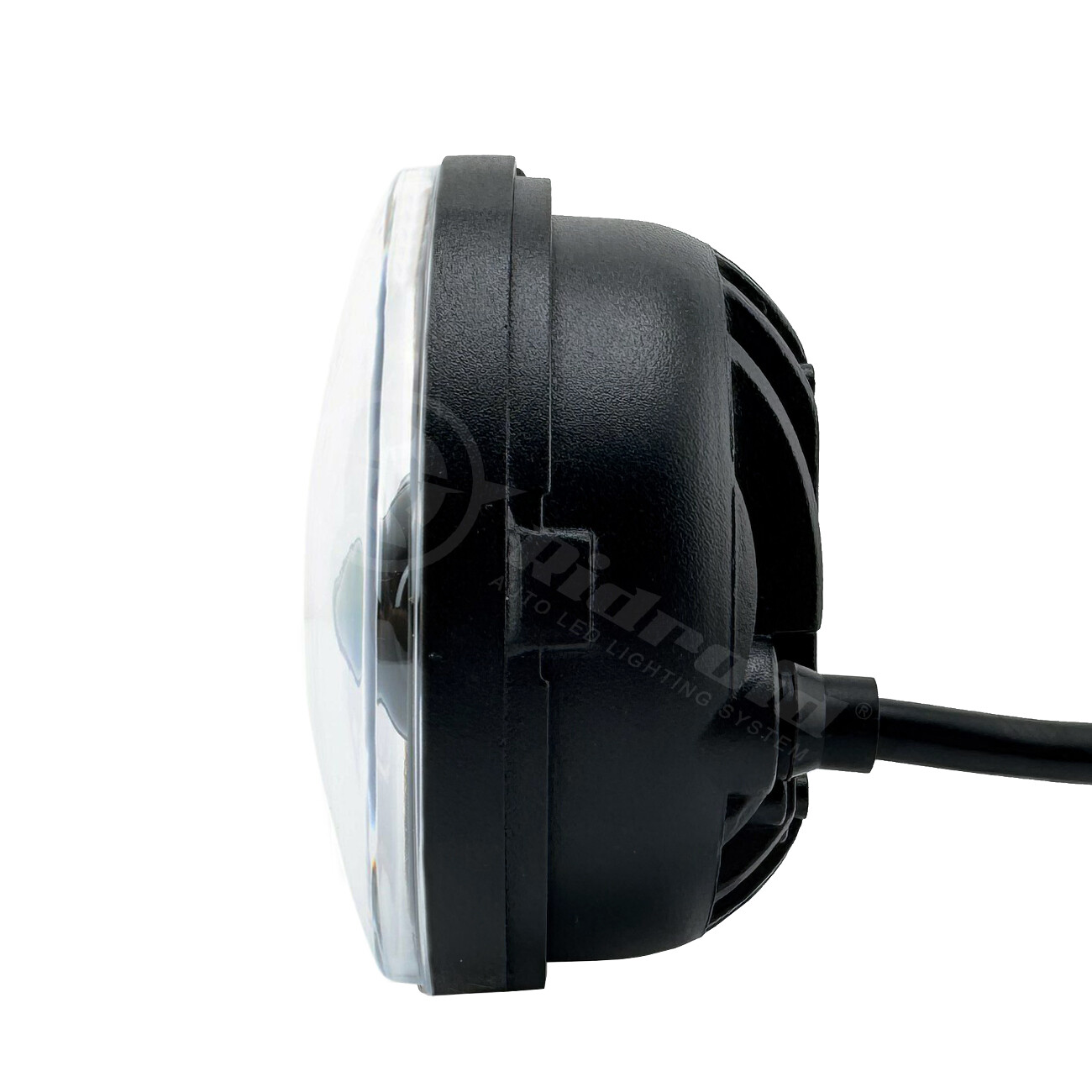 4.5 inch LED Spot Fog Passing Lights For Harley Street Glide Special FLHXS FLHX