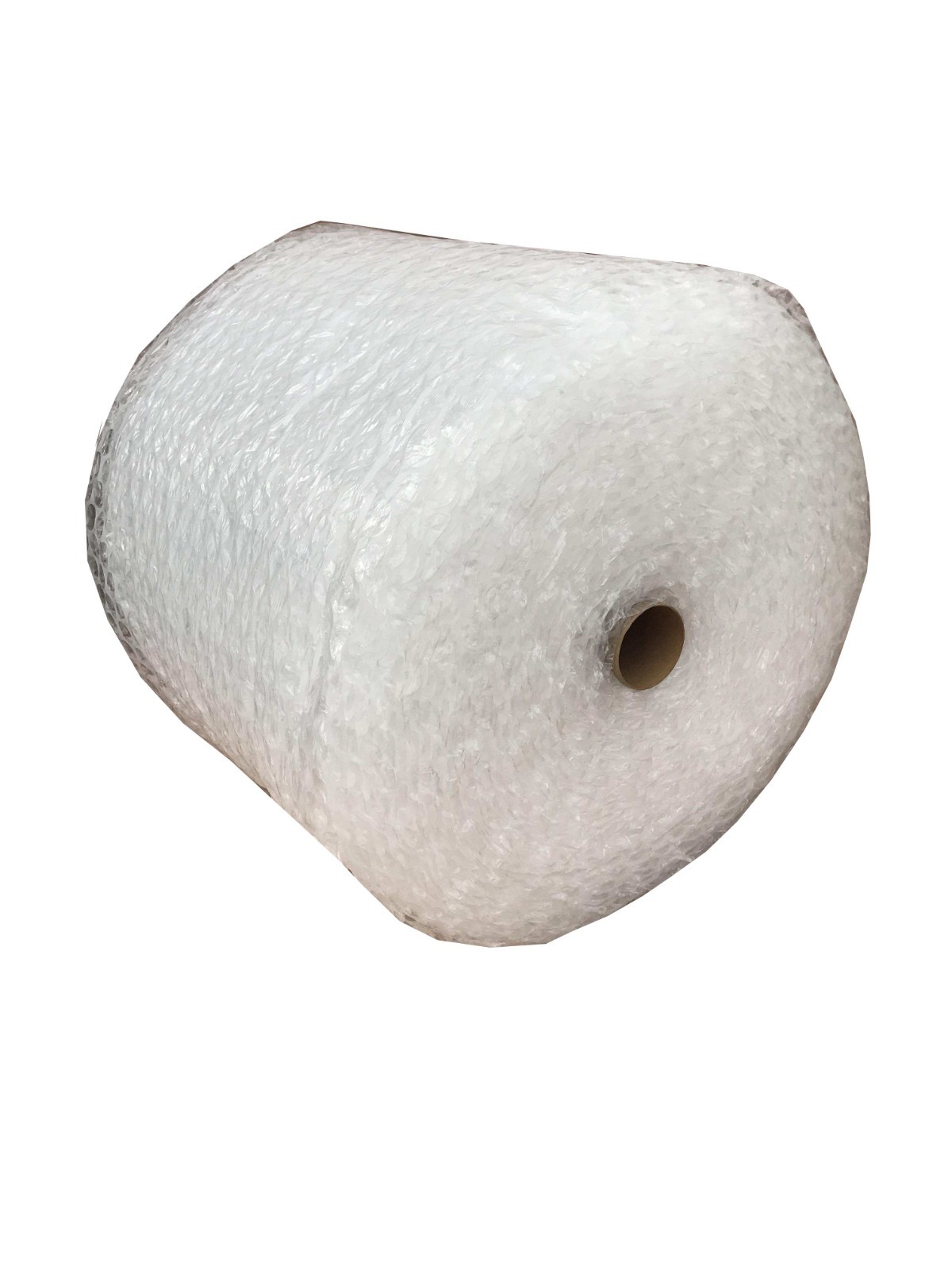 Large bubble 1/2" perforated every 12", 24"wide-125 250 ft Mailing / Shipping