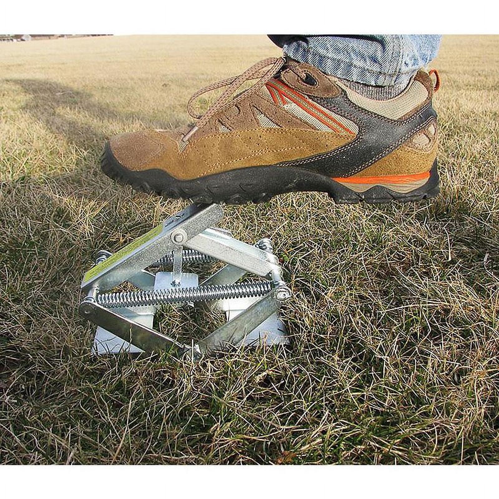 Wire Tek EasySet Mole Eliminator Trap Made In USA