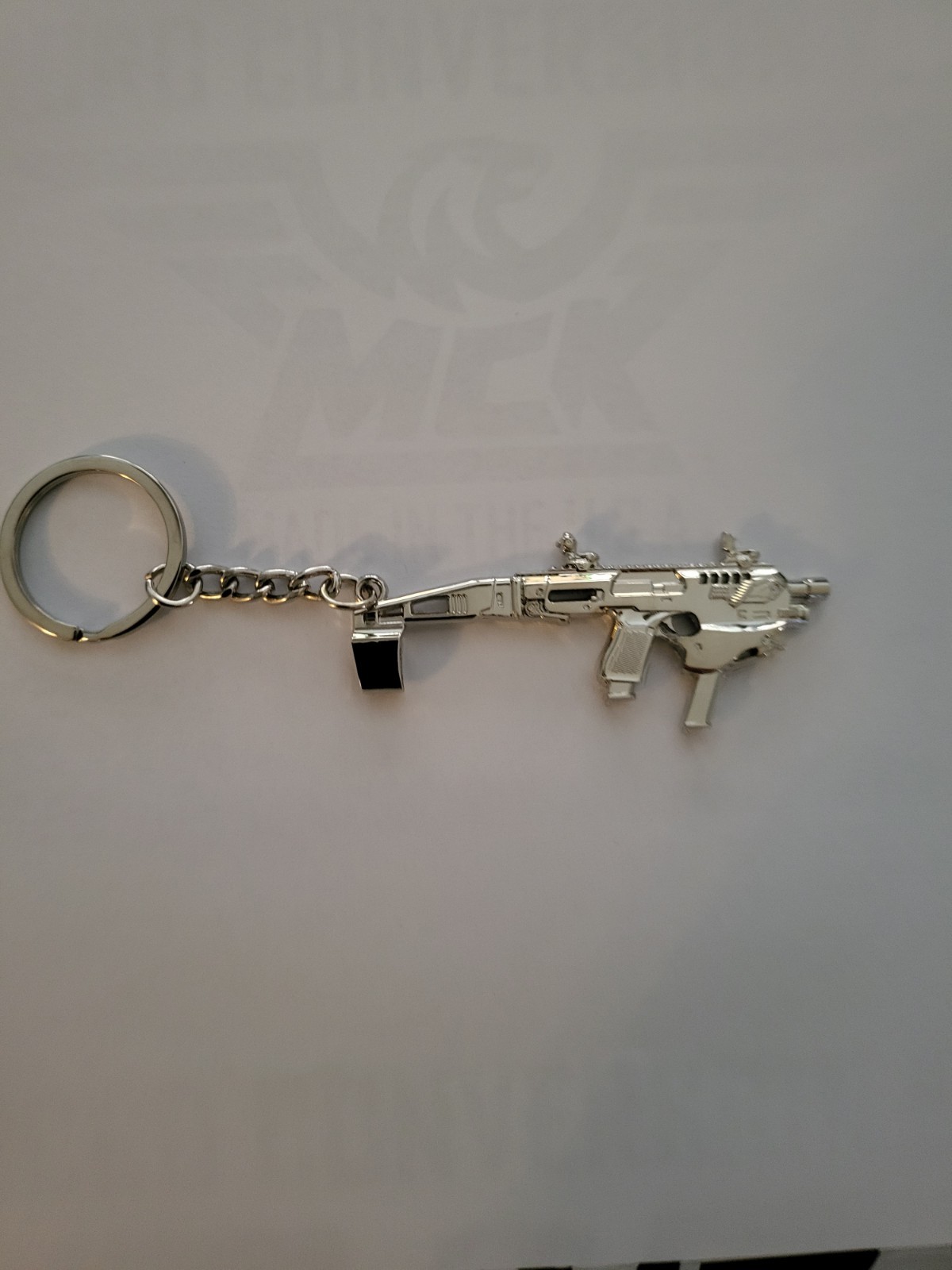 MCK (2) THUMB REST FITS GEN 1-2&3 BONUS FREE MCK KEYCHAIN $19.00 VALUE FREE!!!