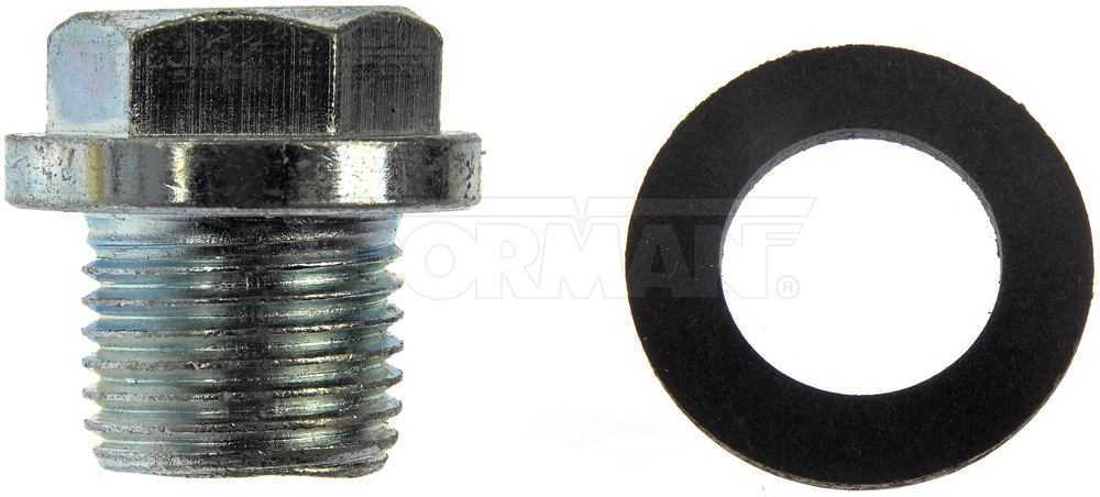 Engine Oil Drain Plug Dorman 090-054CD