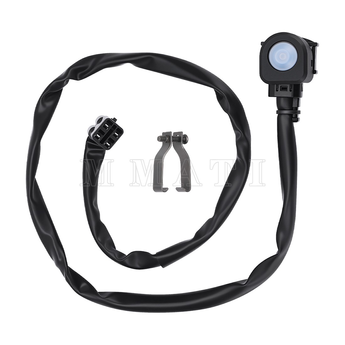 Map Control Button Switch For YAMAHA YZ250F YZ250FX YZ450F YZ450FX 2019-2023