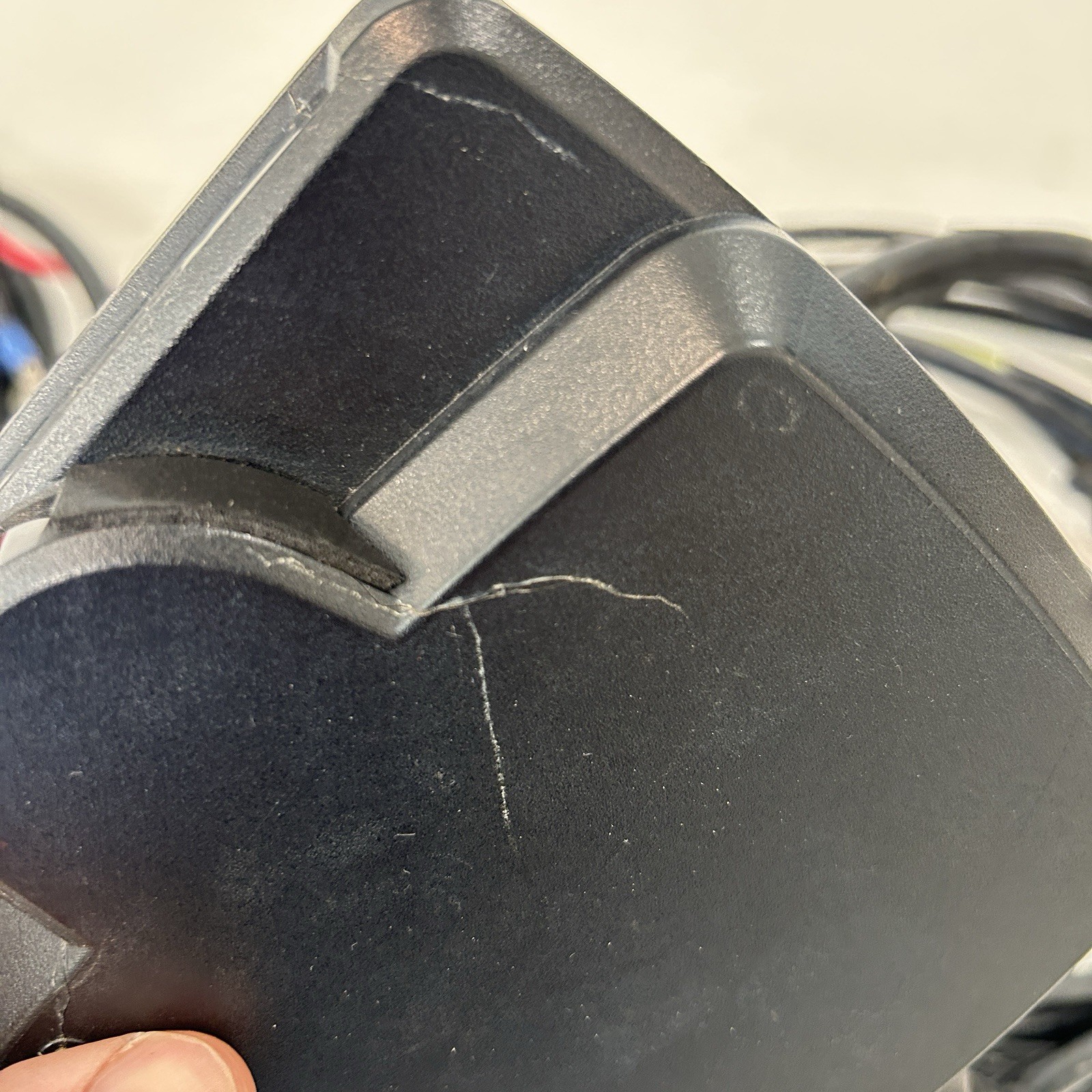 Humminbird MEGA Live Imaging Transducer