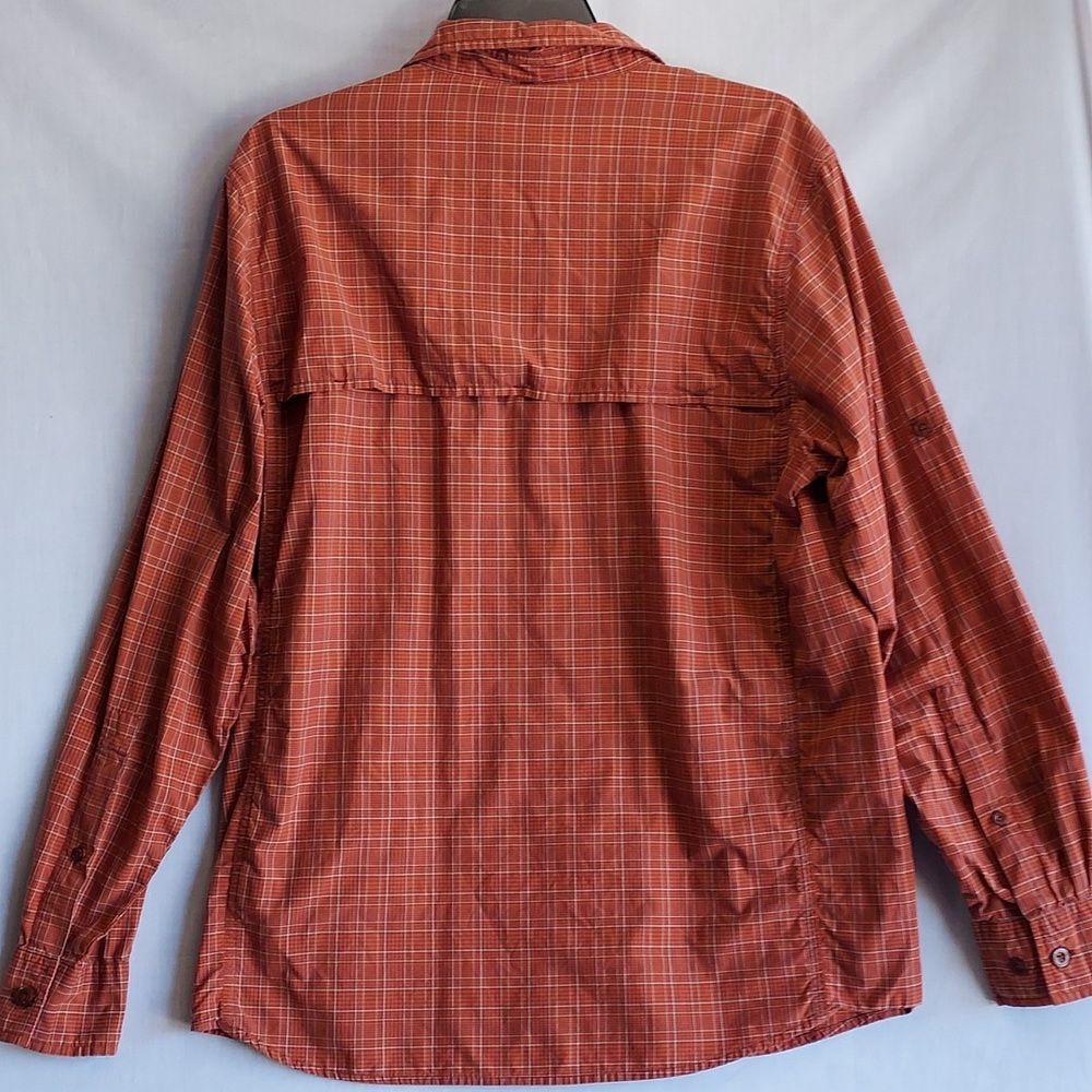 The North Face men's shirt