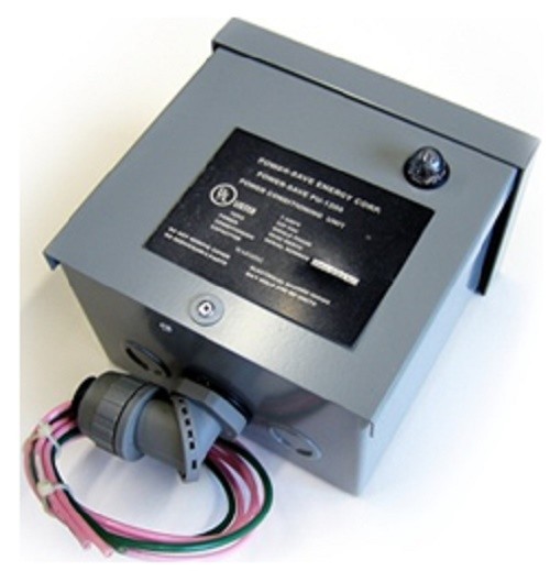 KVAR Power Saver Energy Saver Surge Protector Panel Components UL Listed 200AMP