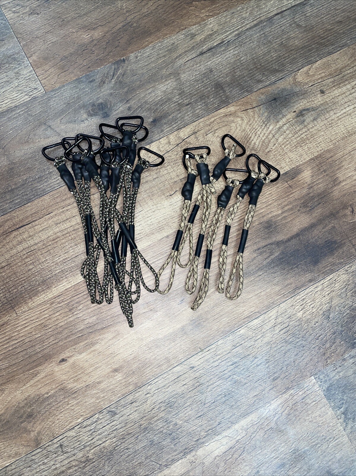 Sling Mount Paracord - Woodland / Urban Woodland - Red Rooster Development