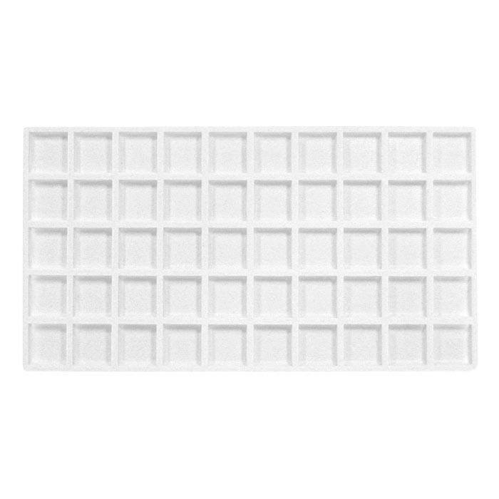 Liner Inserts for Storage Case Tray Drawer Display Collectibles Jewelry Coins