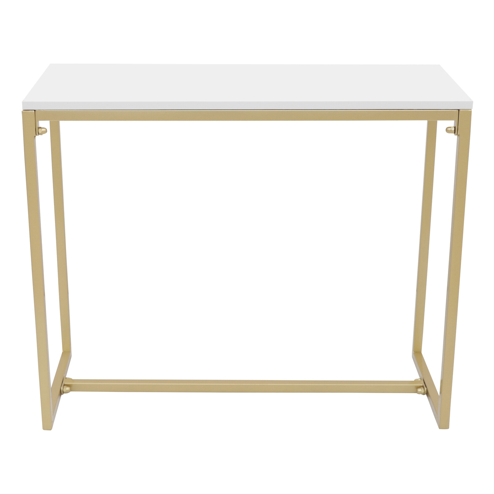 2 PCS Metal Handbag Shoe Display Stand Table Purses Retail Store Display Shelf