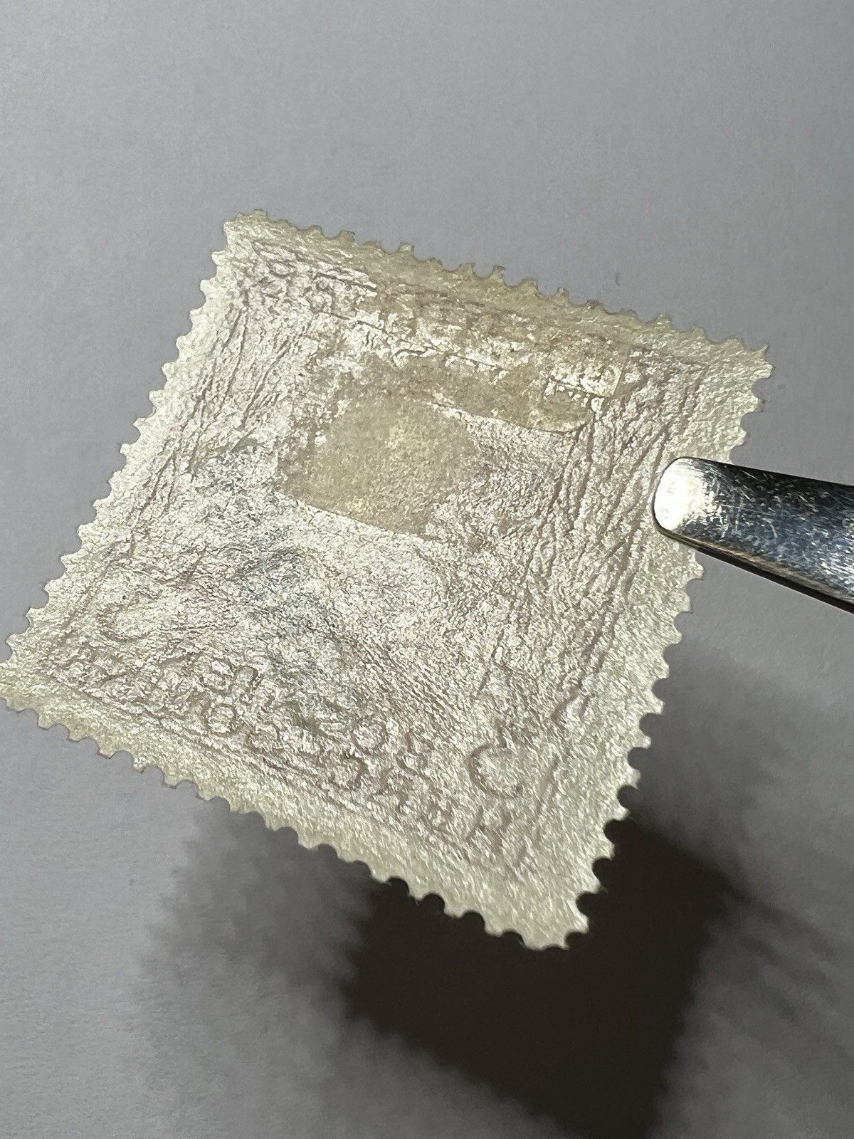 Austro Hungarian 1916 Military Post 3 Heller Overprint SERBIEN Bosnia Stamp MH