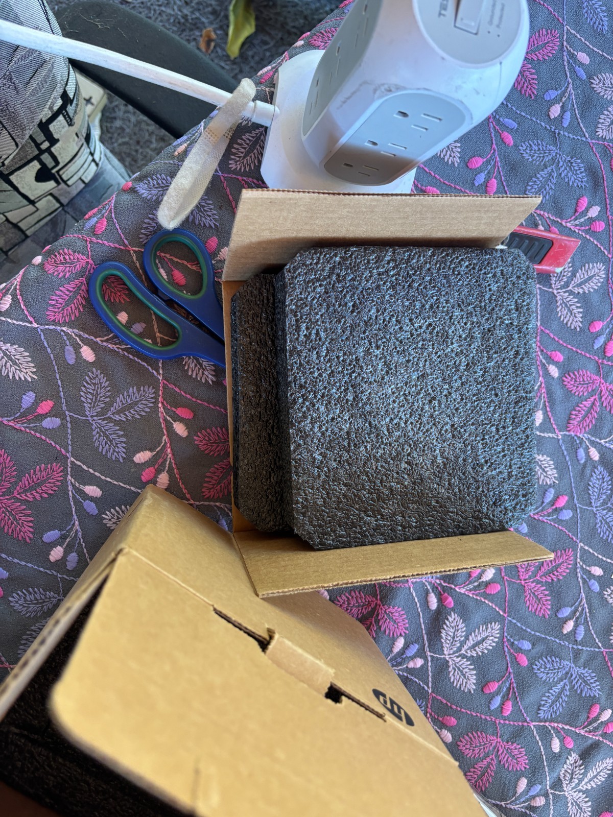 HPE DL360 Gen9 Xeon E5-2650Lv4 1.7GHz 35MB 65W Processor Kit SERVER 818166-B21