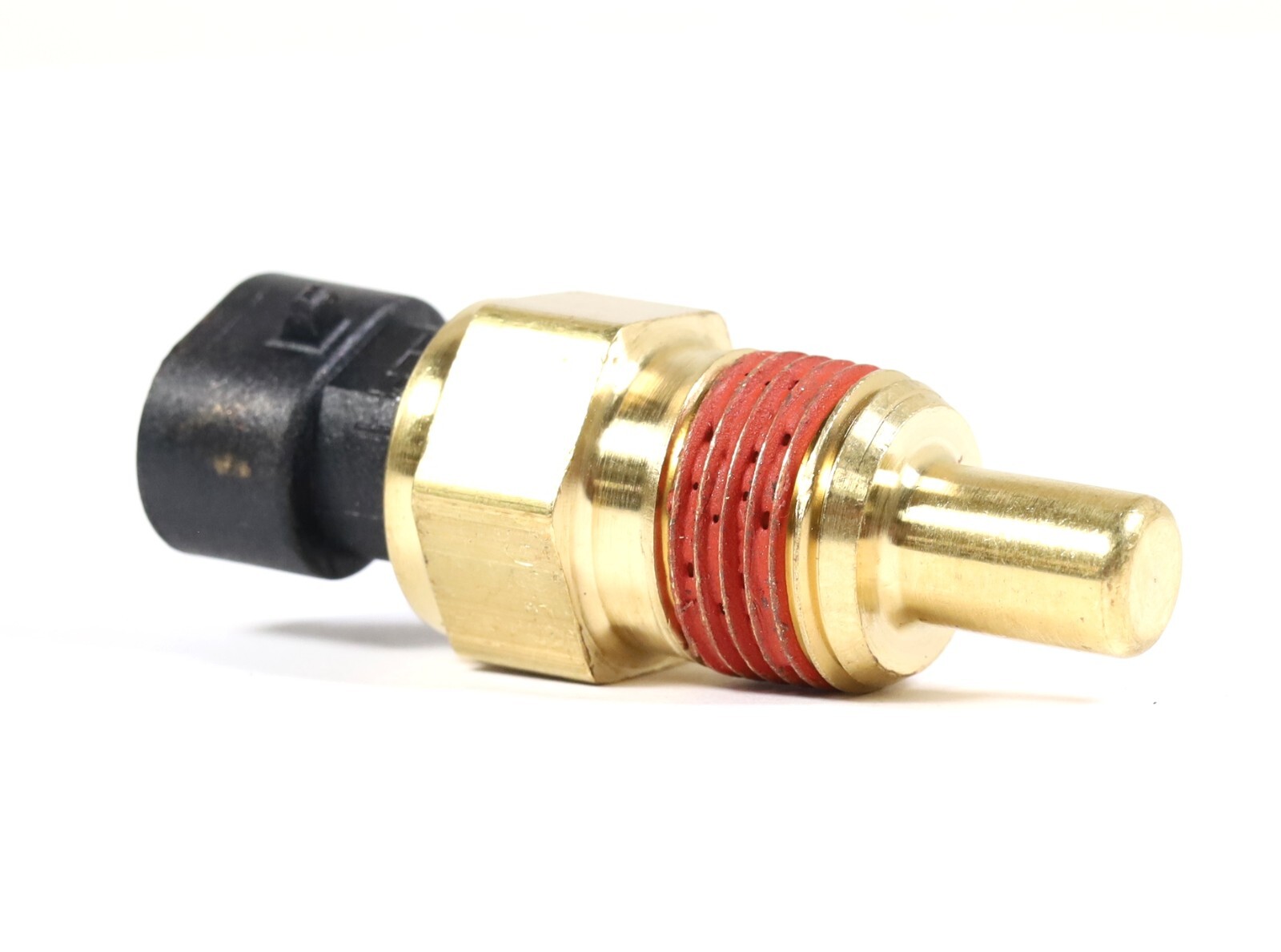 Genuine GM 15326386 Engine Coolant Temperature Sensor Duramax LB7 LLY LBZ LMM