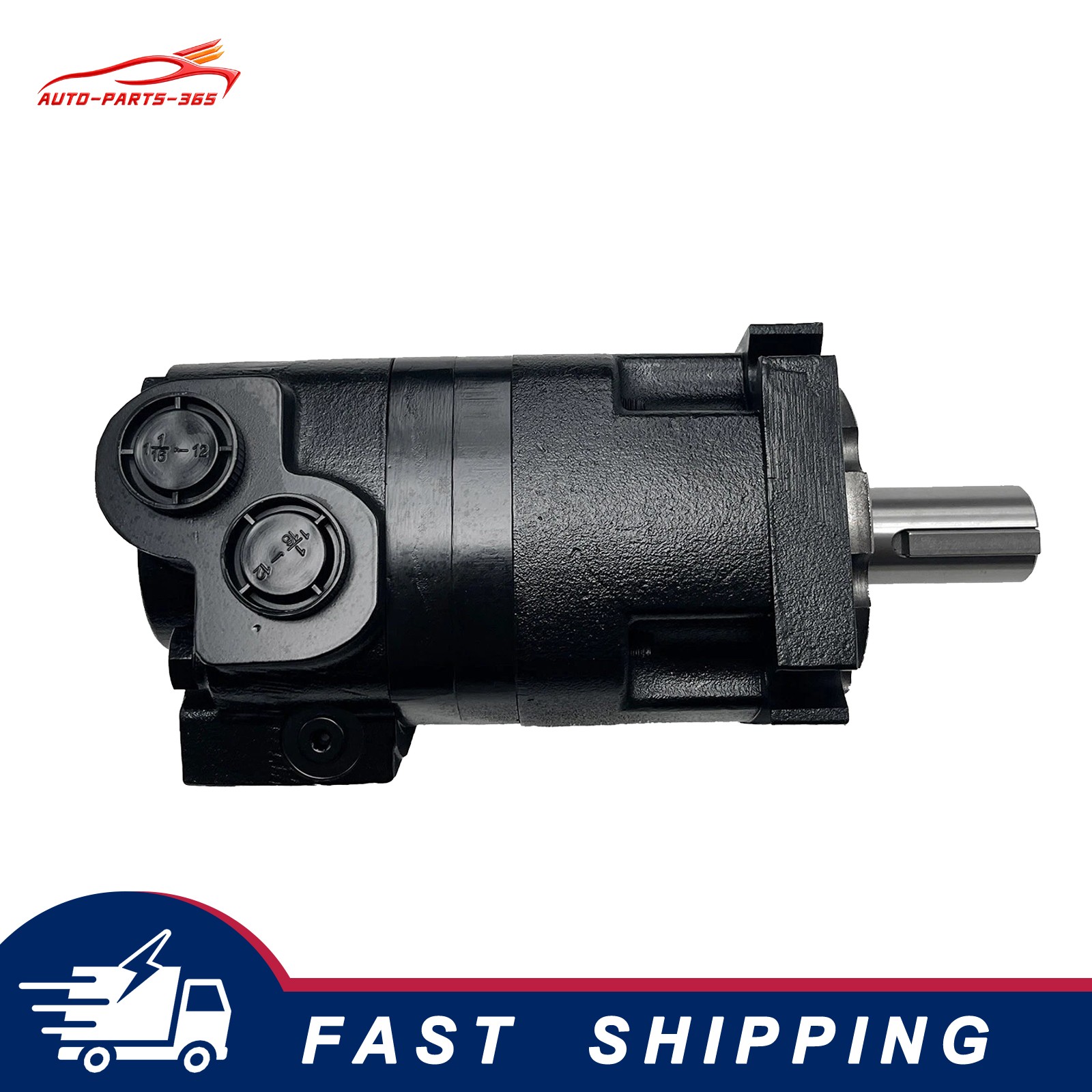US New Hydraulic Motor 109-1101-006 For Char-Lynn 4000
