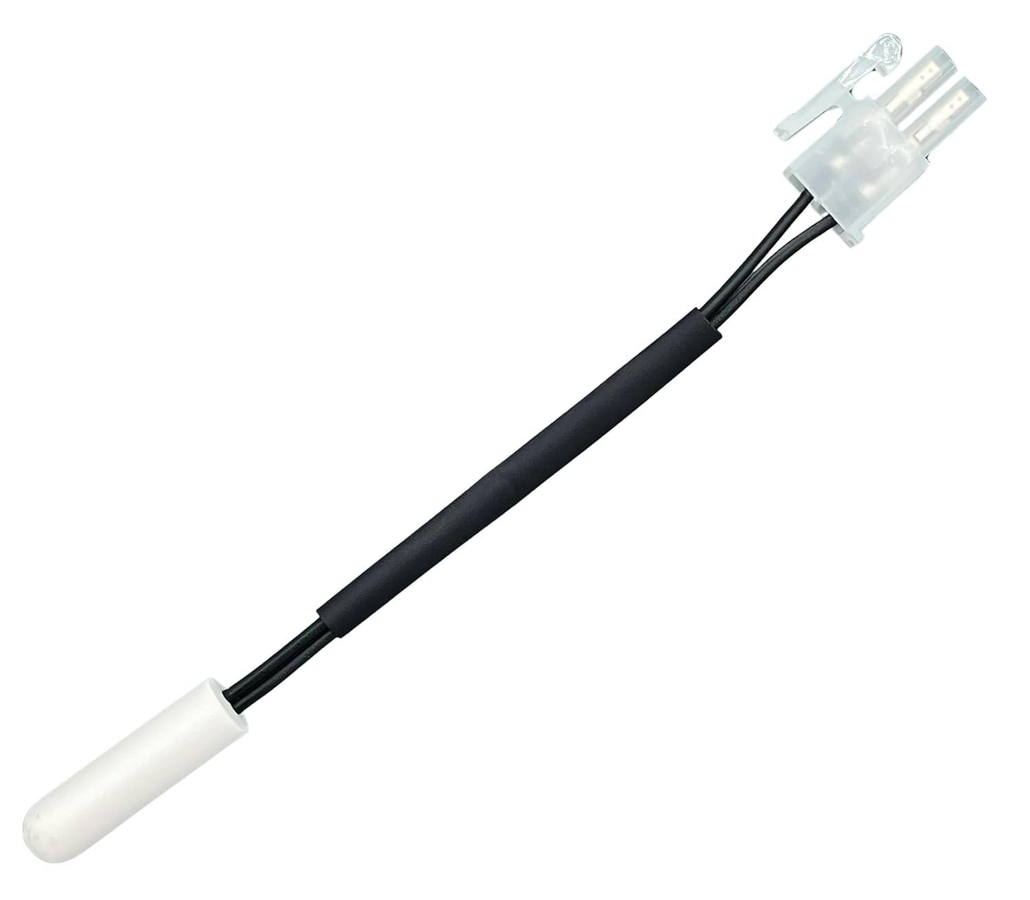 Replacement Whirlpool W10384183 WPW10384183 Refrigerator Thermistor (2-Pack),