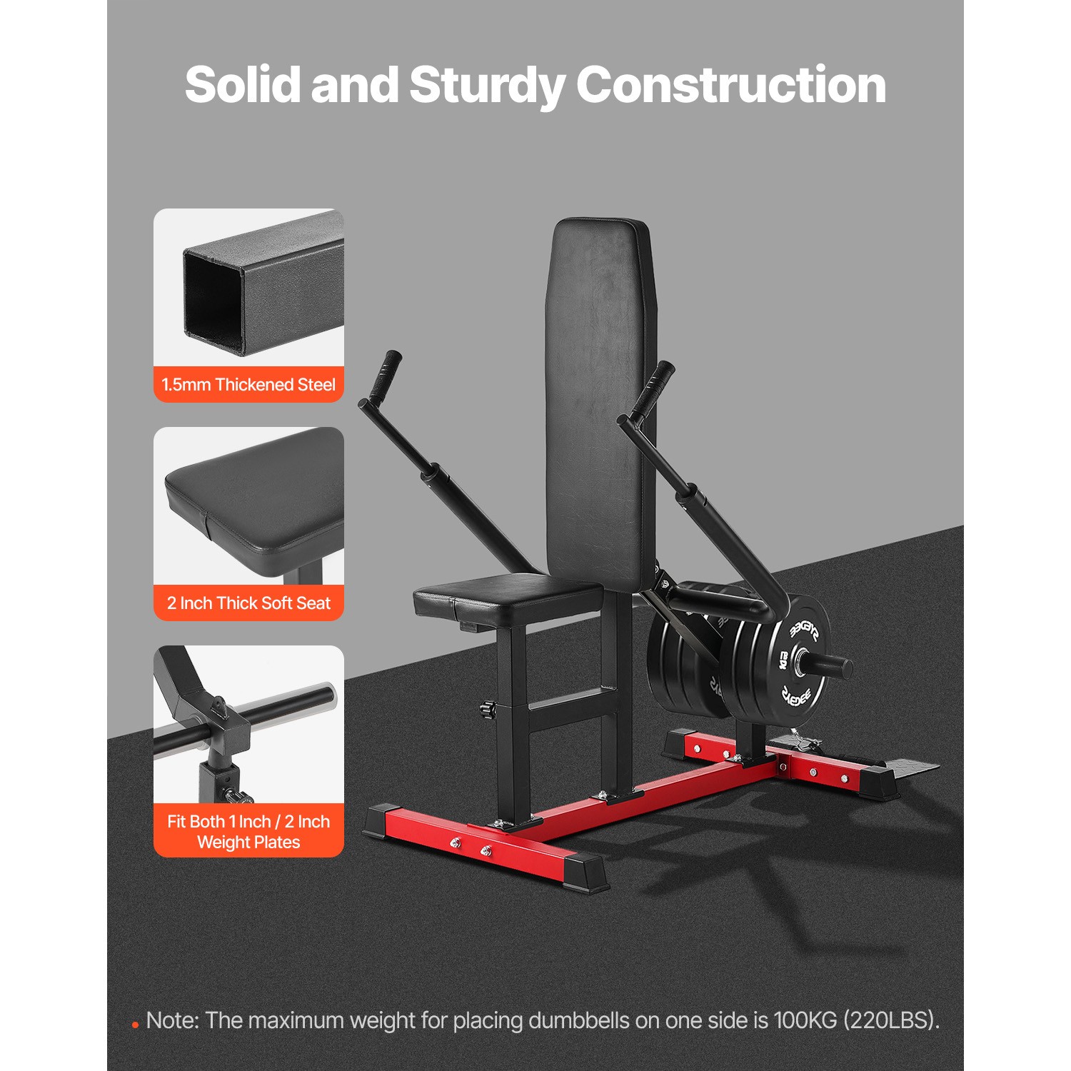 Seated Dip Machine Tricep Bicep Press Down Equipment Chest Training Cable