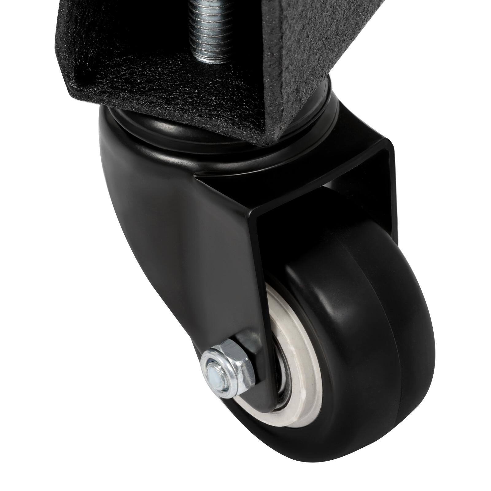 Door Hanger Storage Rack Movable Cart For 1987-2024 Jeep Wrangler TJ JK JL JT