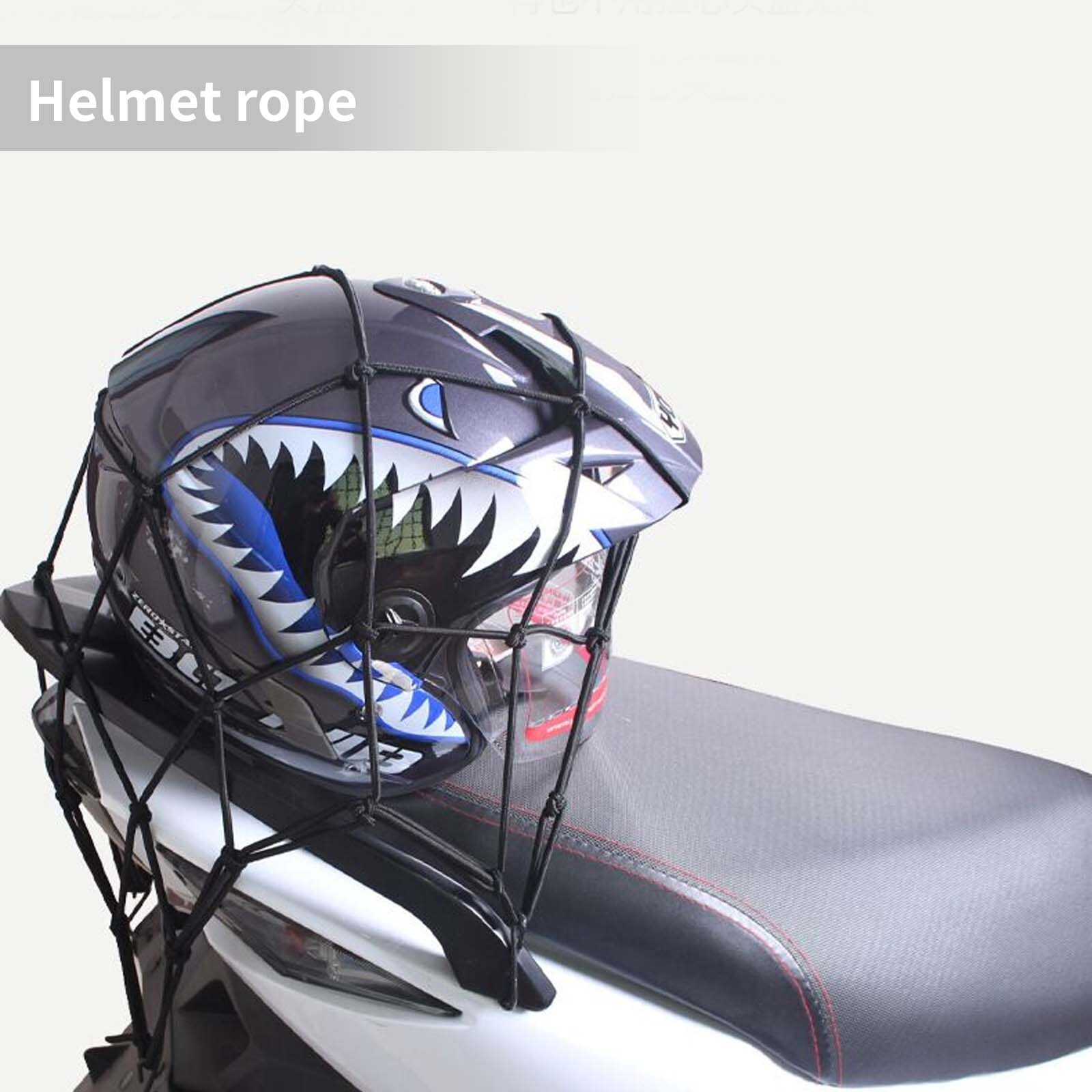 1/8" Multi-Use Elastic Bungee Cord Heavy Duty Shock Rope Tie Down Stretch Band