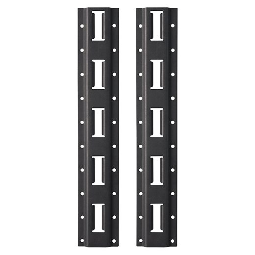 Milwaukee 48-22-8480 Packout 2-Shelf Racking Kit