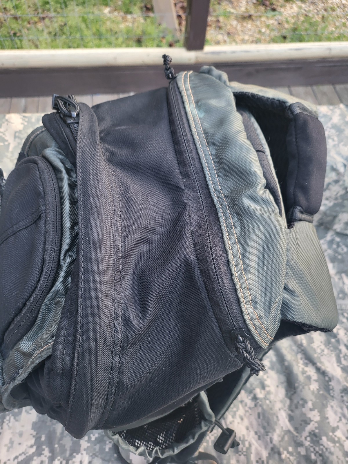 5.11 Tactical, Blackhawk, Camelbak, Condor, Eagle, LBT - COVRT18 v1.0 Backpack