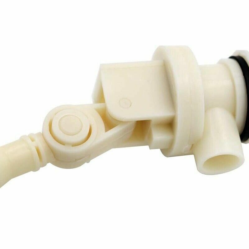3 Pack Float Valve for Automatic Waterer Bowl Horse Cattle Goat Sheep Pig Dog
