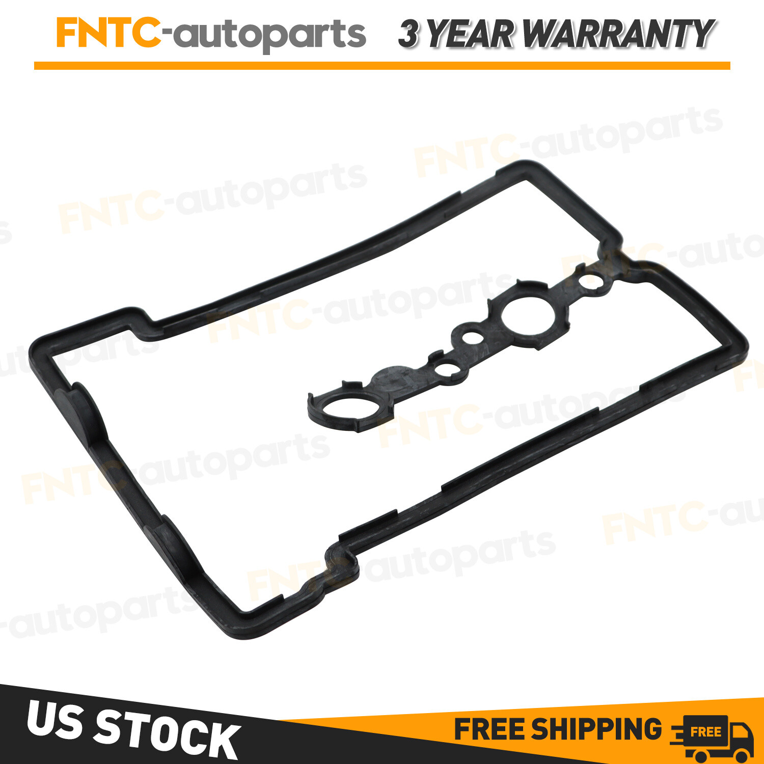 5415011 Engine Cylinder Valve Cover Gasket Seal For Polaris RZR Ranger 1000 900
