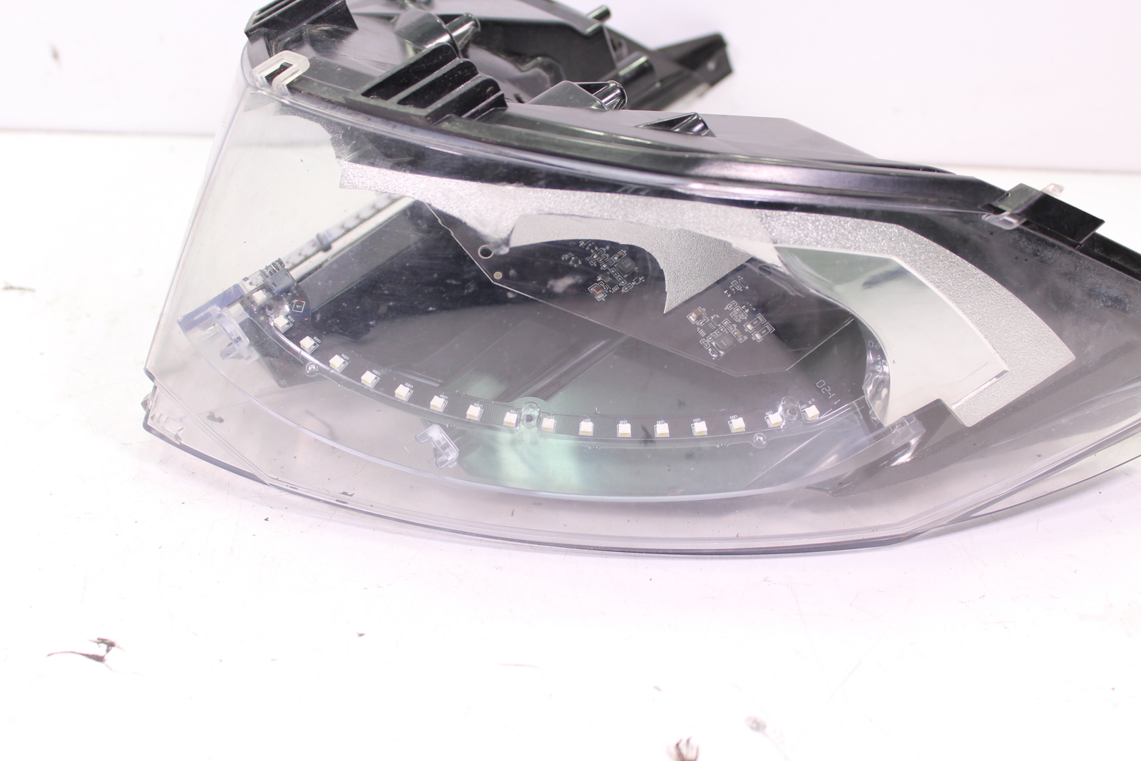 2018 ARCTIC CAT M8000 LED HEADLIGHT / HEAD LIGHT