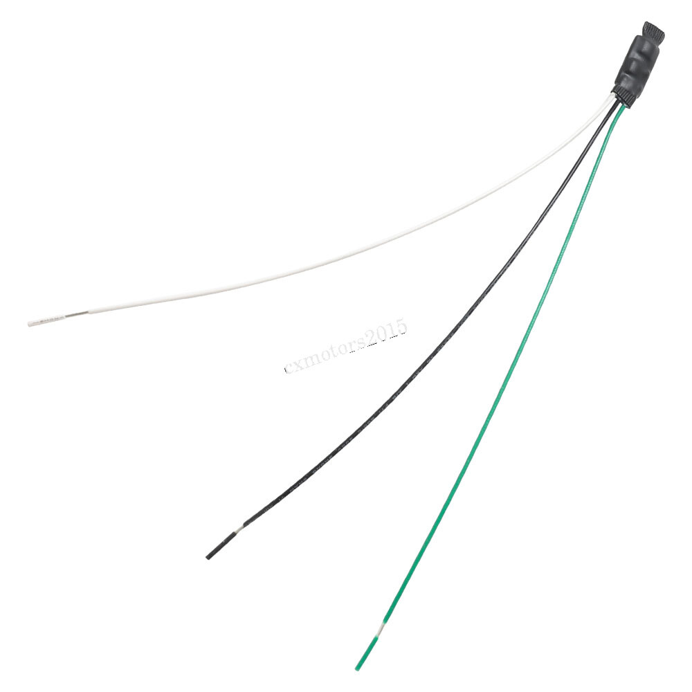 Parking Brake Bypass for Pioneer AVH AVH-X AVH-P Radio Video in Motion Interface