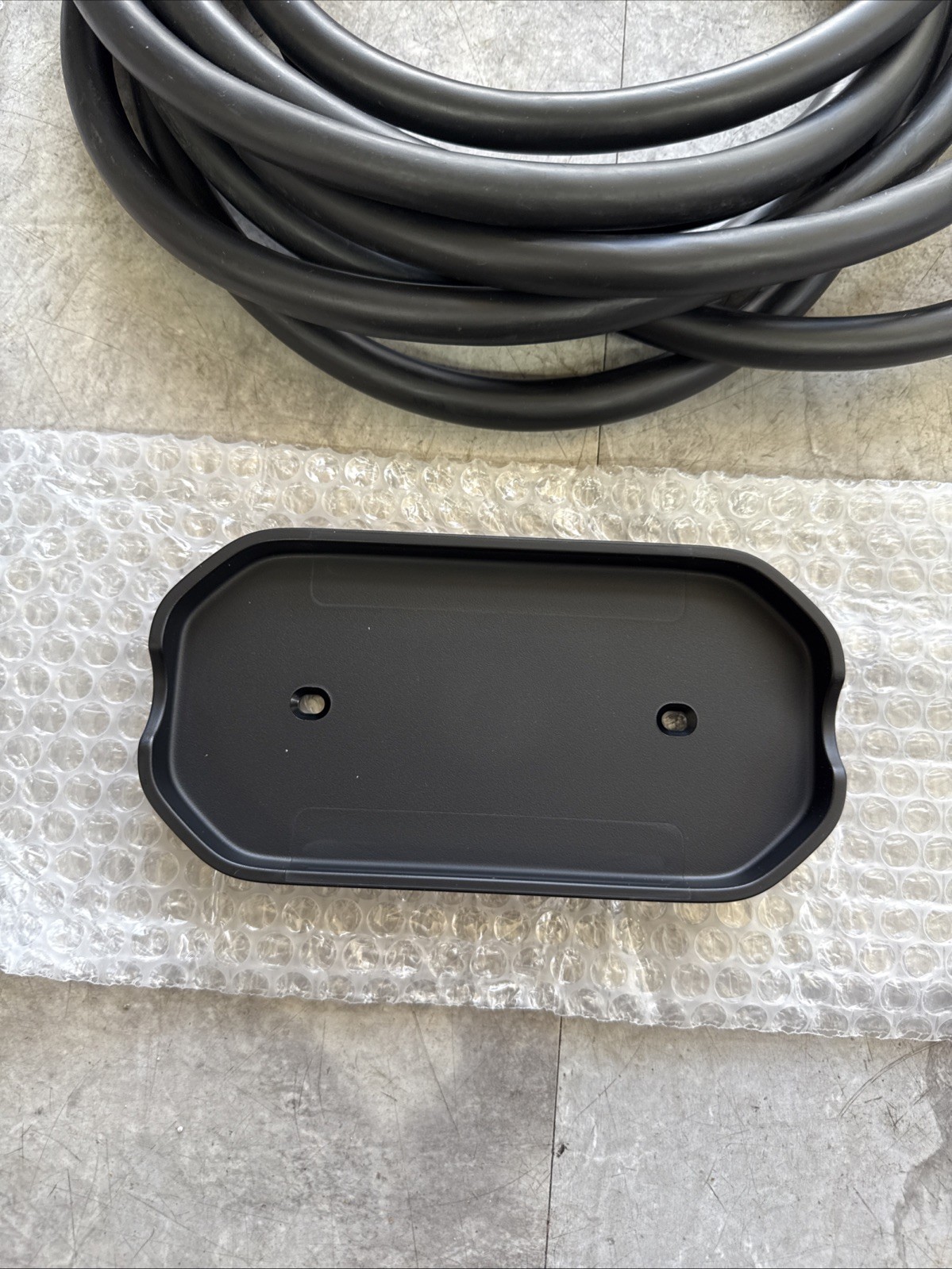 2022 - 2024 Lucid Air Charger EV Mobile Charging Cable cord 120v 12A NEMA 5-15