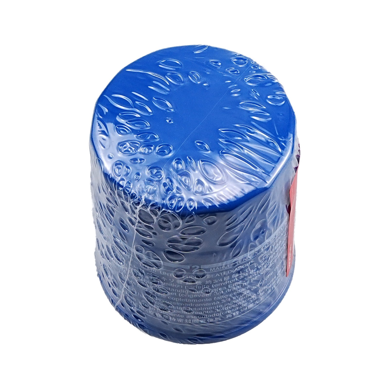 6Pcs OEM 15400-RTA-003 Oil Filters w/Gaskets For Honda NEW