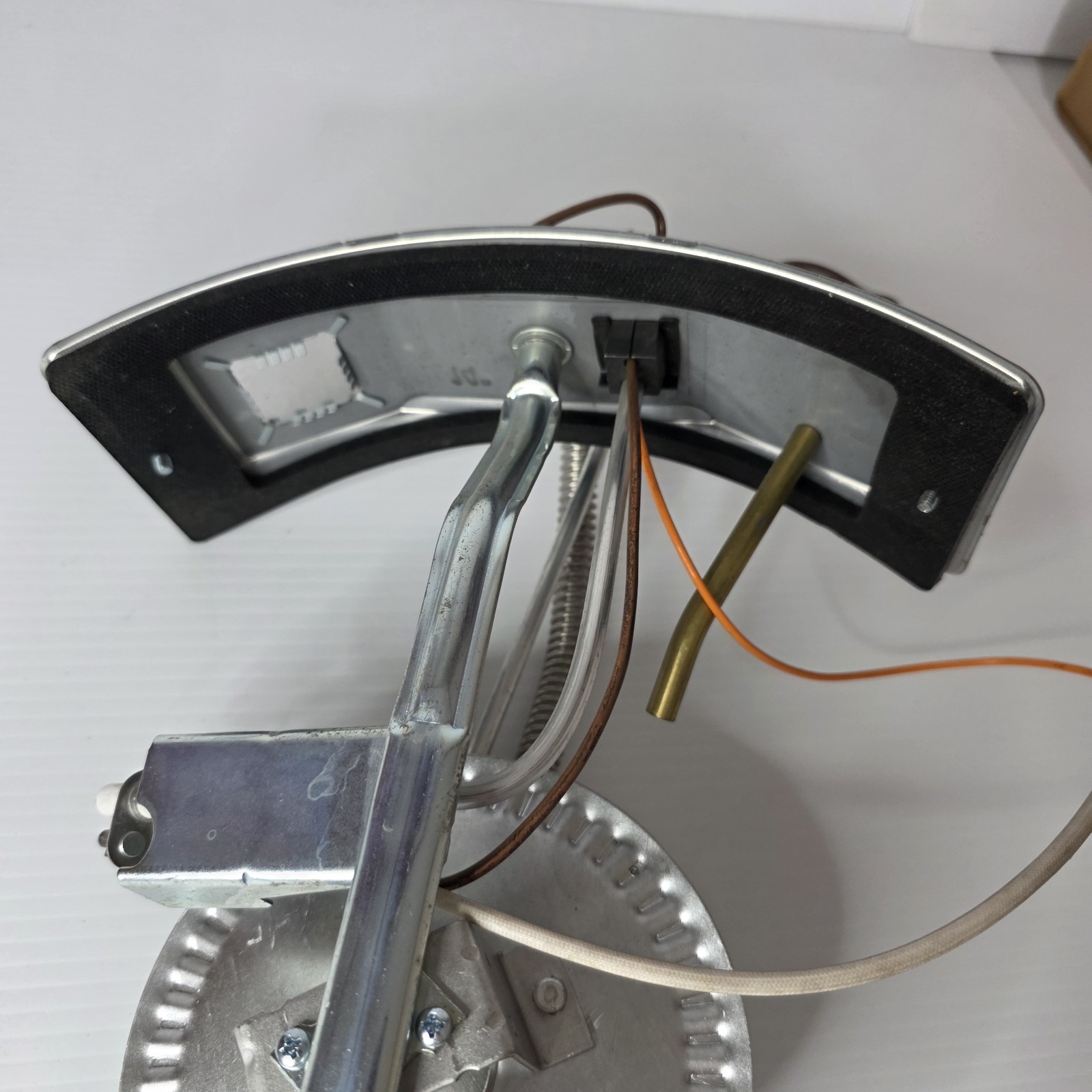 AO Smith Kit Final Burner Assembly LP 14" #51 Orifice 100111592 In Box