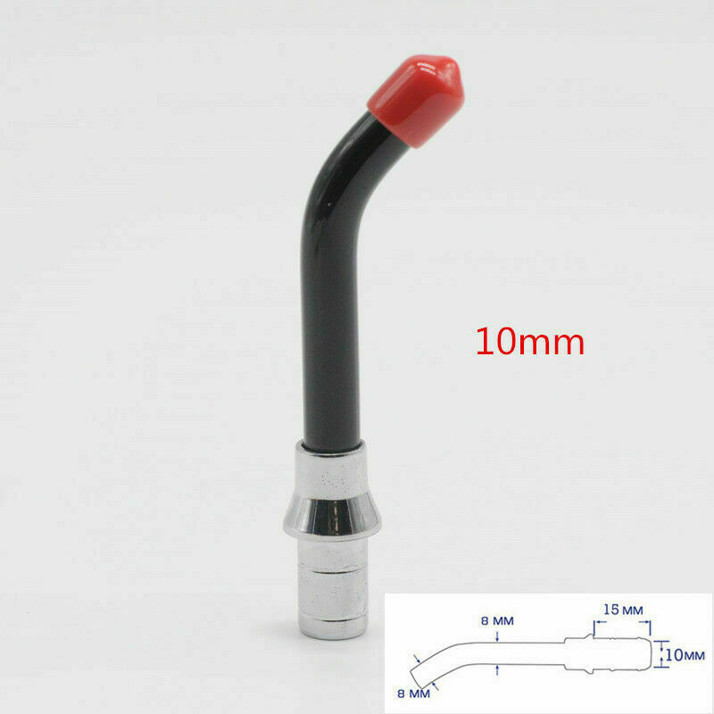 Universal Dental Optical Fiber Guide Rod Tips LED Lamp Curing Light Replacement