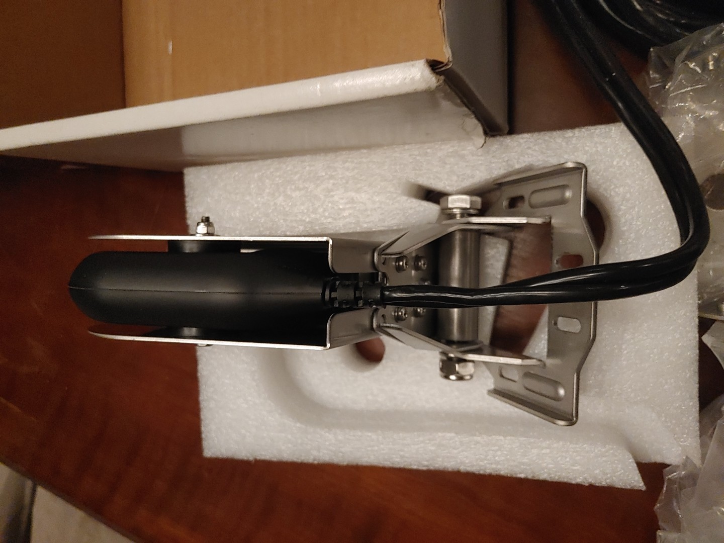 Garmin panoptix PS21-TM