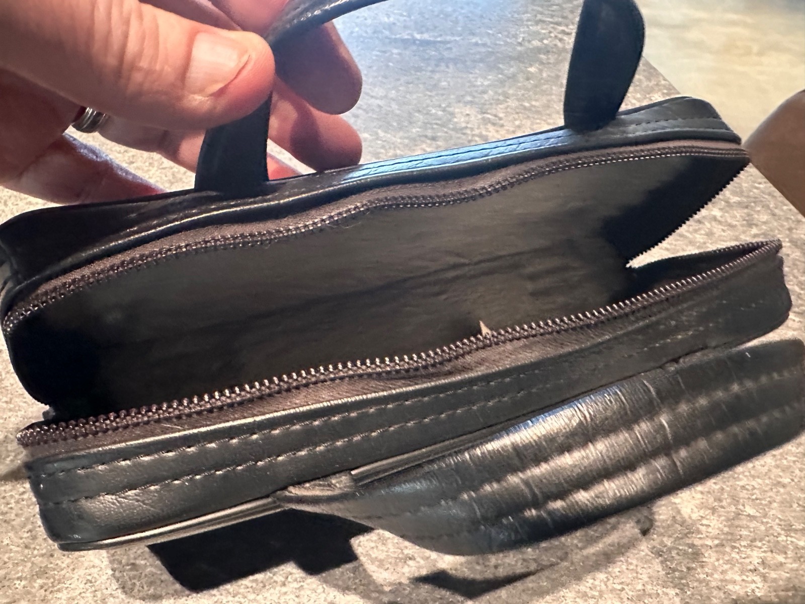 Vintage CS Gemeinhardt Piccolo Solid Sterling Silver Head w/ Cases