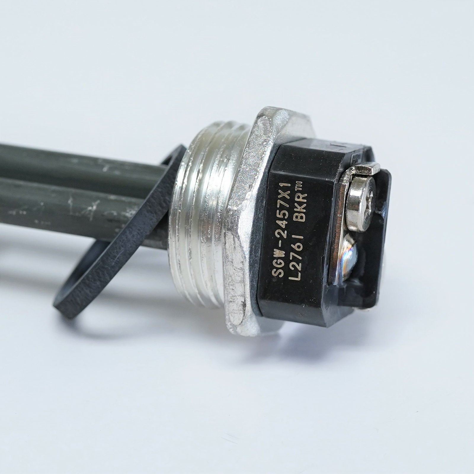 SGW2457X1 Sand Hog Water Heater Element 240V 4500 Watts