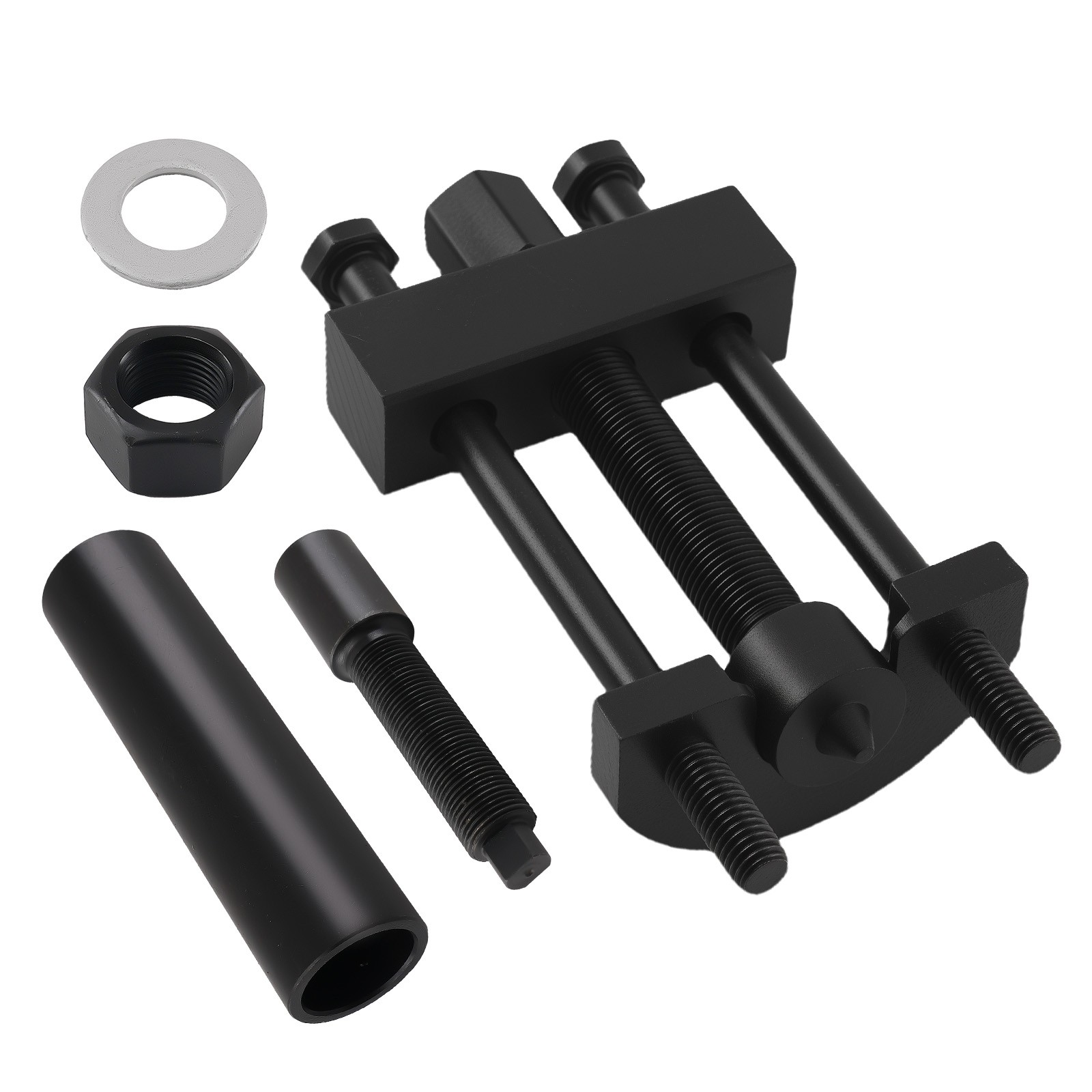 Transmission Mainshaft Inner Bearing Race Puller Tool For 0.98"/ 25 mm Harley