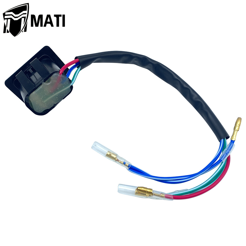 MATI Trim Tilt Switch 87-856990 896620 87-8M0042301 For Mercury Cowl Cowling Pan