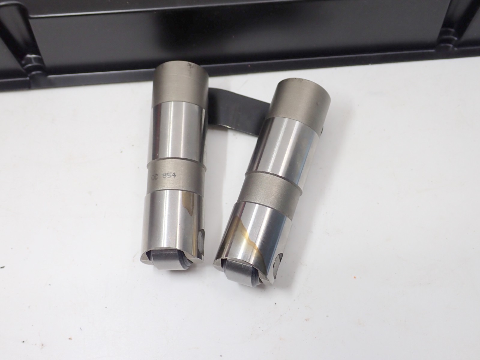 Comp Cams 854-16 Retro-Fit Hyd Roller Lifters for Chevy BBC 396-454 85401-16