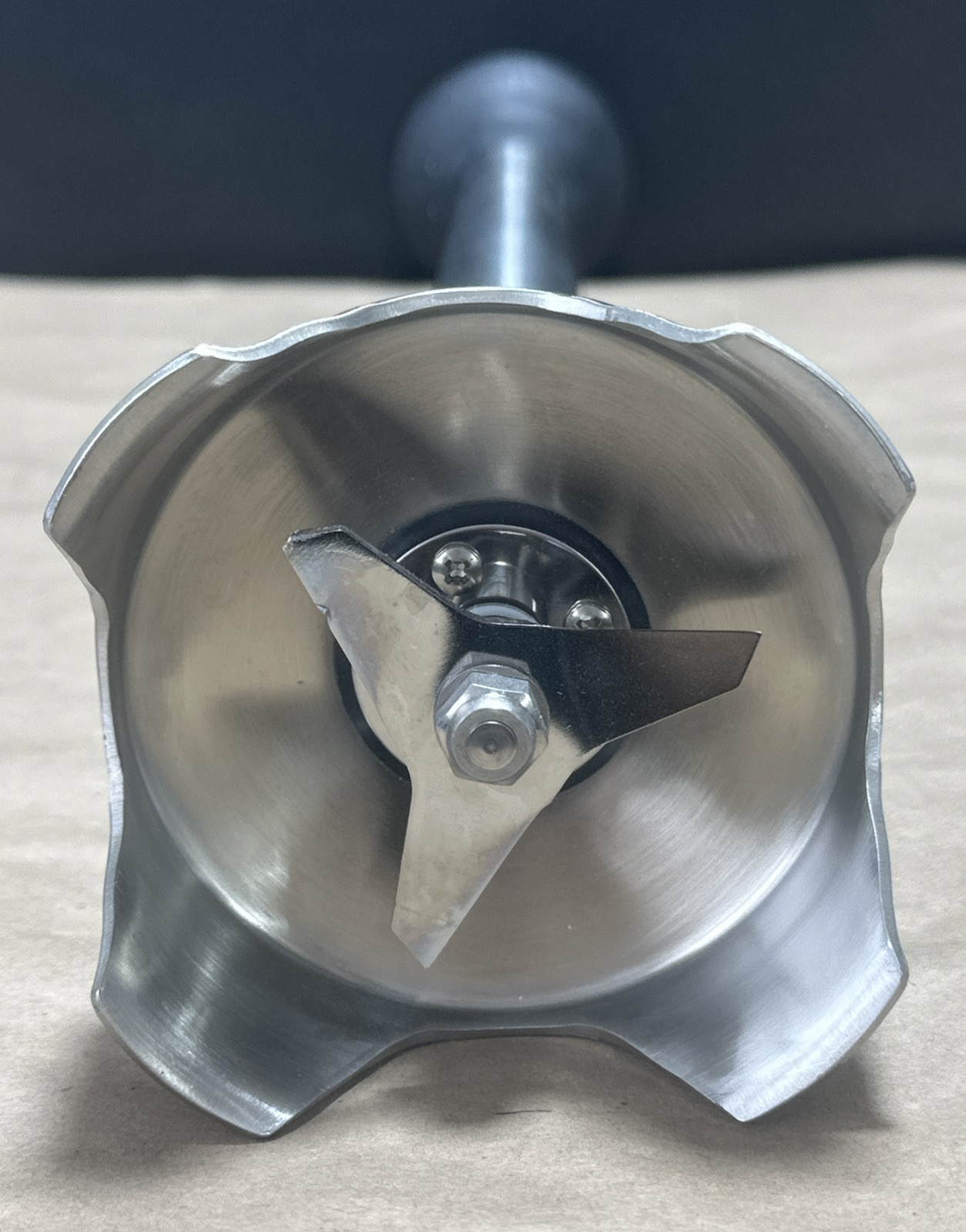 NEW SURPLUS- WARING WSB70ST 21” Immersion Blender Shaft Assembly || WARRANTY!