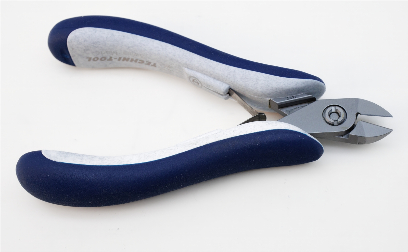 Techni-tool Semi Flush High Precision Cutters 5150 758PL5150E E5150.CR.BG