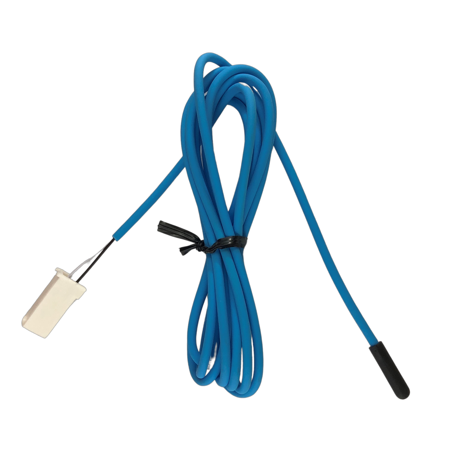 TRAULSEN 337-60406-02 Replacement Coil Temperature Sensor 74" BLUE