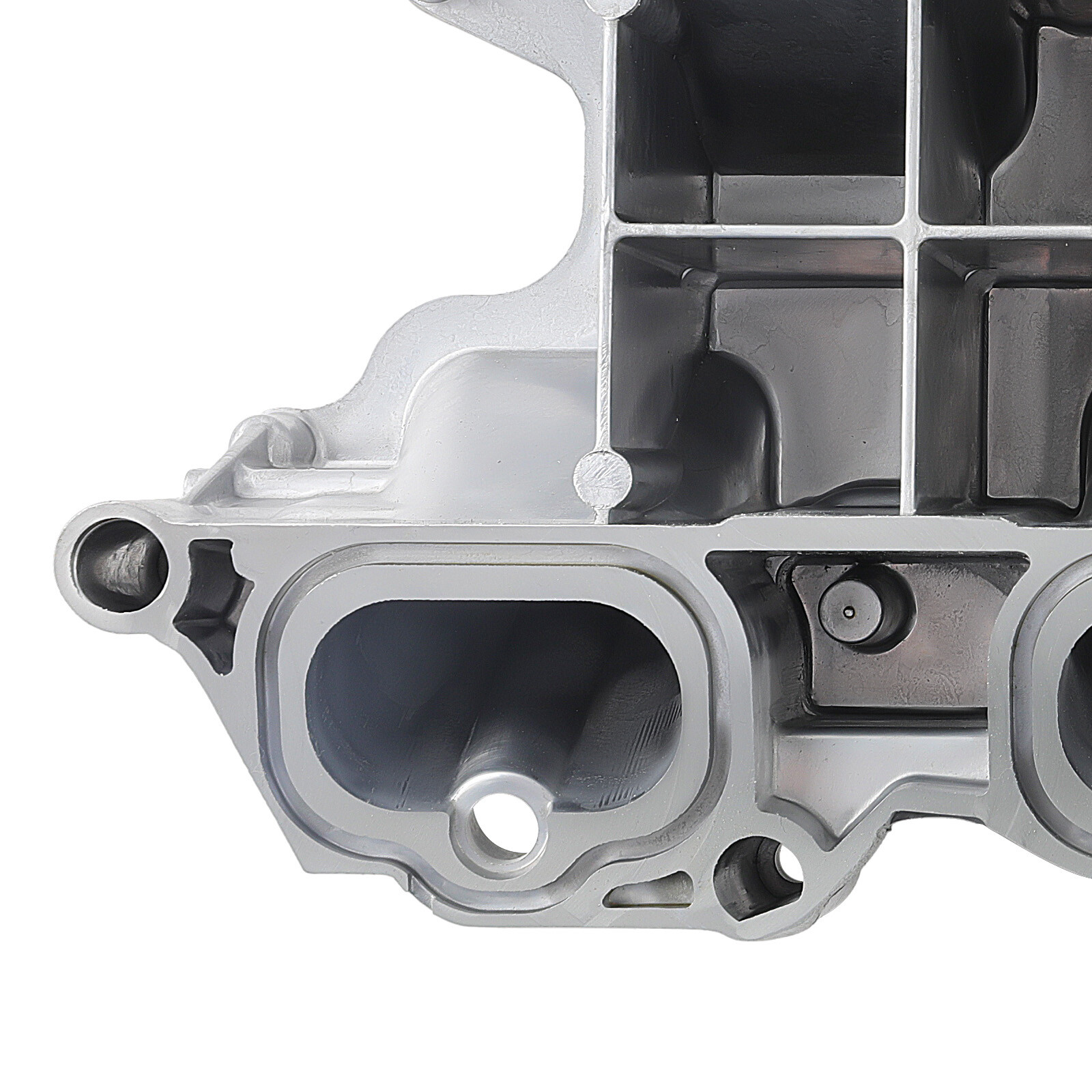 Full Aluminum Lower Intake Manifold For Chrysler Dodge RAM Jeep V6 3.6 2011-2020