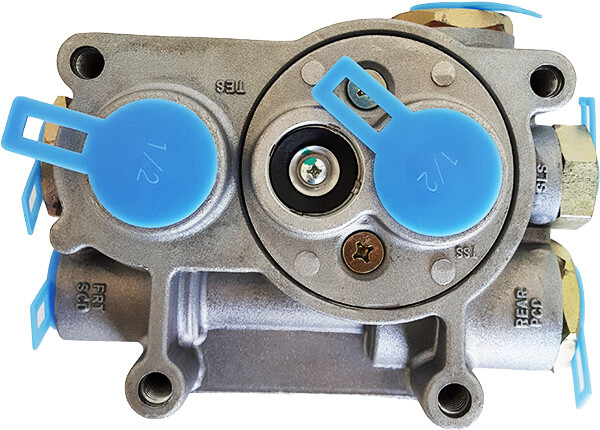 Torque TP-5 Tractor Protection Valve (Replaces Bendix Haldex 288605 288605X)