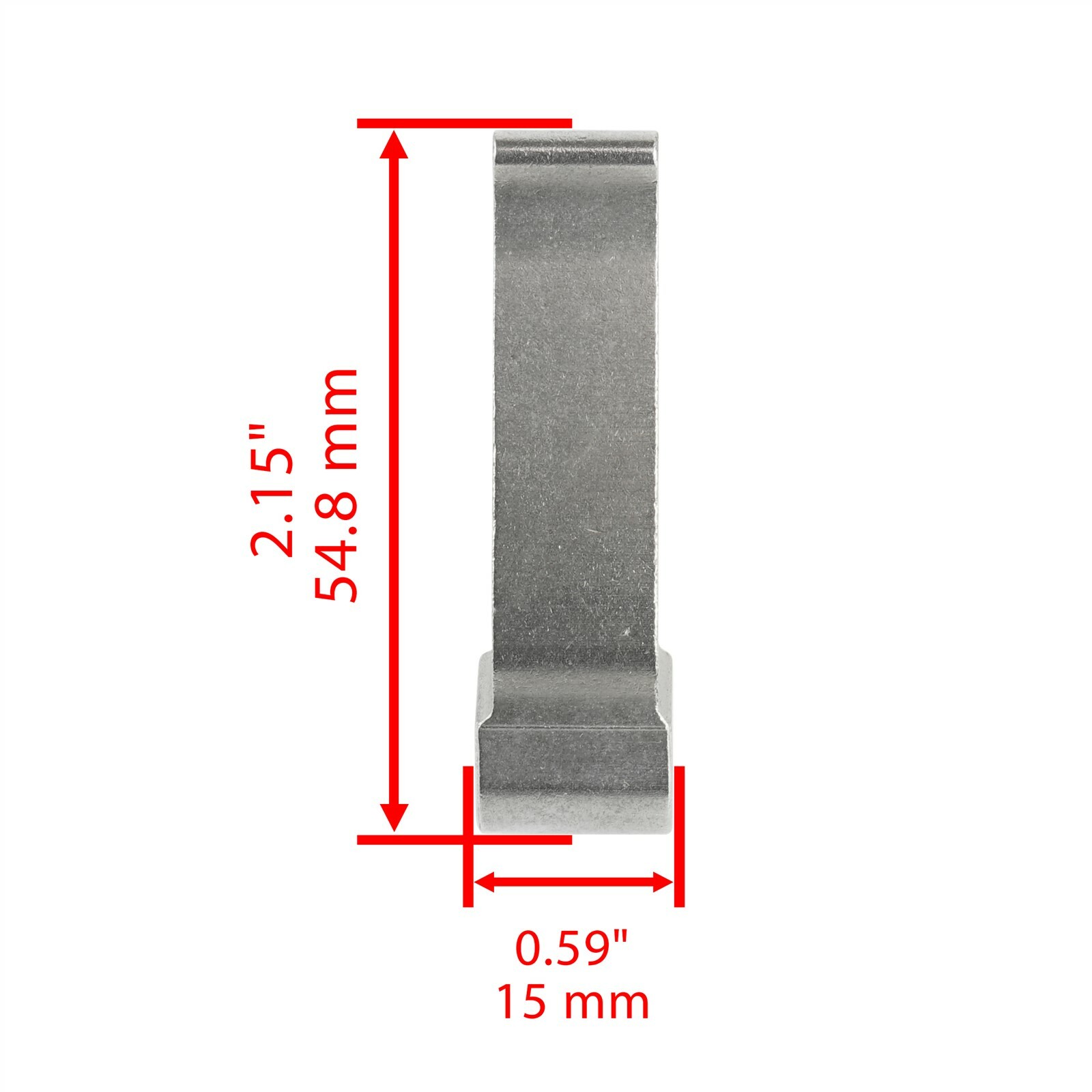 Primary Drive Clutch for Can-am Commander 1000 2011 2012 - 2017 w/ Spring Weight