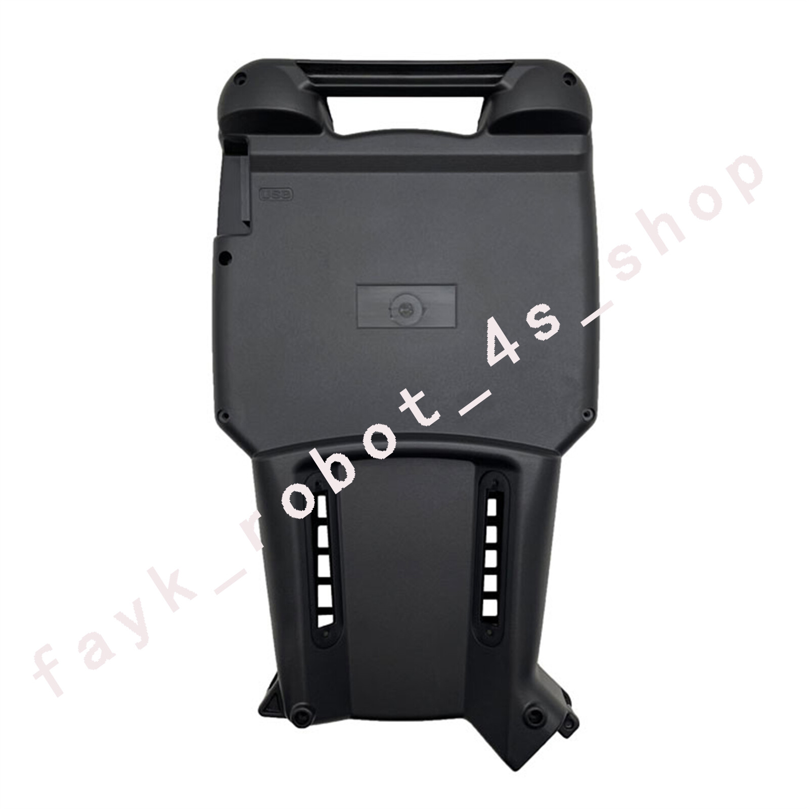 F FANUC A05B-2255-C100 robot pendant housing shell kit/touch screen/LCD Display